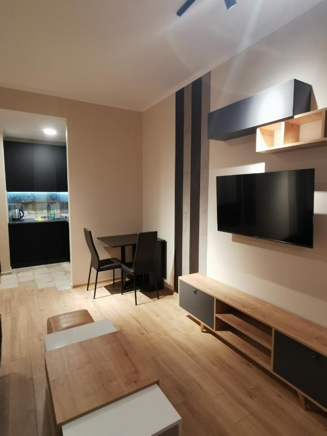 Archic509 Apartamento Tbilisi Exterior foto